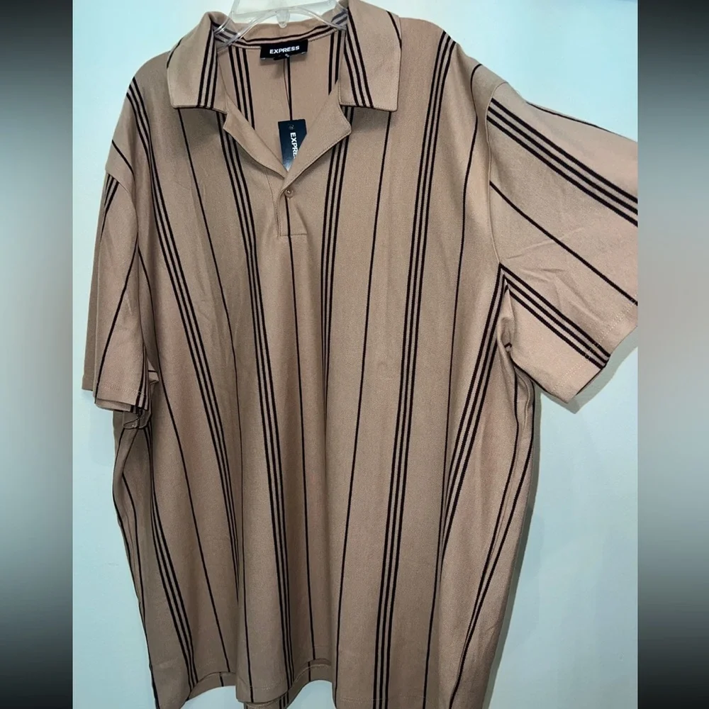 Express men’s polo Bundle deal size XL - Picture 5 of 15